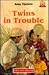 Twins in Trouble (Junior Af...