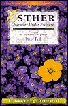 Esther: Character Under Pressure