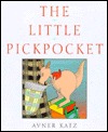 The Little Pickpocket (Hardcover)