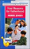 Four Reasons for Fatherhood (Daddy Club, #3)