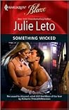 Something Wicked (Harlequin Blaze #448)