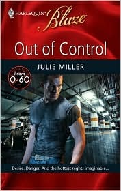 Out of Control (From 0-60 #2)