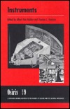 Instruments (OSIRIS: SECOND SERIES)