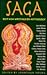 Saga: Best New Writings on Mythology