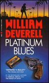 Platinum Blues (Mass Market Paperback)