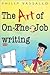 The Art of On-the-job Writing