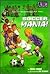 Soccer Mania! (A Stepping Stone Book)