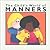 The Child's World of Manners by Sandra Ziegler