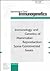 Immunology and Genetics of Mammalian Reproduction by Matteo Adinolfi