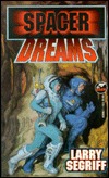 Spacer Dreams (Mass Market Paperback)