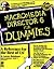 Macromedia Director 6 for Dummies