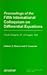 Proceedings of the Fifth International Colloquium on Differential Equations: Plovdiv, Bulgaria, 18-23 August, 1994