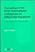Proceedings of the Ninth International Colloquium on Differential Equations: Plovdiv, Bulgaria, 18-23 August, 1998