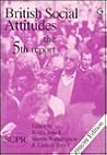 British Social Attitudes: The 1988-89 Report British Social Attitudes: The 1988-89 Report