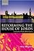 Reforming the House of Lord...