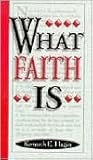 What Faith Is