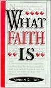 What Faith Is (Paperback)