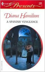 A Spanish Vengeance (Paperback)