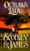 Outlaw's Lady (Paperback)