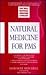 Natural Medicine for PMS: The Dell Natural Medicine Library