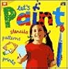 Let's Paint (Let's... Series)