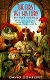 The First Pet History of the World (Paperback)