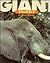 Giant Animals (A Cincinnati Zook Book)