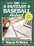 The Fantasy Baseball Abstract 1992