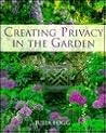 Creating Privacy in the Garden