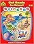School Zone Preschool Sticker Learning Workbook: 64 Pages, Pre-K, Kindergarten, 324 Stickers, Shapes, Patterns, Alphabetical Order, ABC's, Numbers, Letters, Ages 3-5 (Stuck on Learning! Book Series)