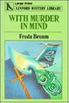 With Murder in Mind