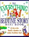 The Everything Bedtime Story Mini Book The Everything Bedtime Story Mini Book