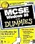 MCSE Windows 95 For Dummies