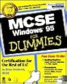 MCSE Windows 95 For Dummies