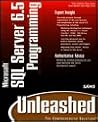 Microsoft SQL Server 6.5 Programming Unleashed