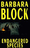 Endangered Species (Robin Light, #6)