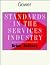 Standards in the Services Industry