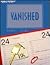 Vanished (Double Fastback Mystery)