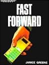 Fast Forward (Double Fastback Horror Books)