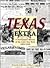 Texas Extra: A Newspaper History of the Lone Star State 1836-1936