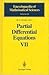 Partial Differential Equations VII by R.V. Gamkrelidze