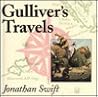 Gulliver's travels by Jonathan Swift