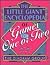 The Little Giant Encyclopedia of Games for One or Two