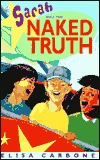 Sarah and the Naked Truth (Hardcover)