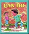 Can Do: 10 Words (Ten Word Books)