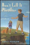 Don't Call It Paradise (Hardcover)