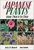 Japanese Plants Know Them and Use Them