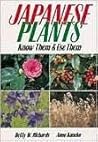Japanese Plants K...