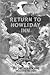 Return to Howliday Inn by James    Howe
