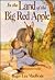 In the Land of the Big Red Apple (Little House: The Rose Years, #3)